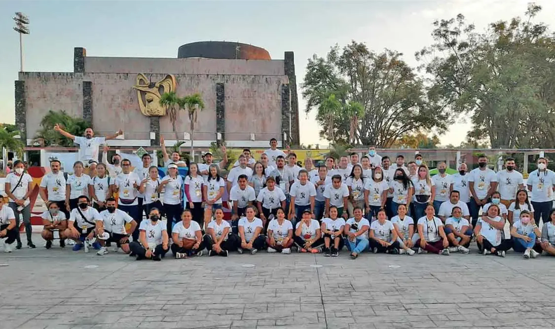 Superaron expectativas en el Selectivo Estatal