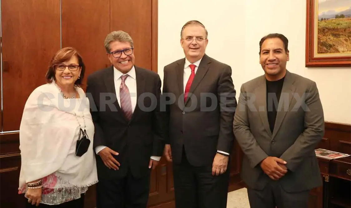 Insiste ERA en llamado para promover inversión