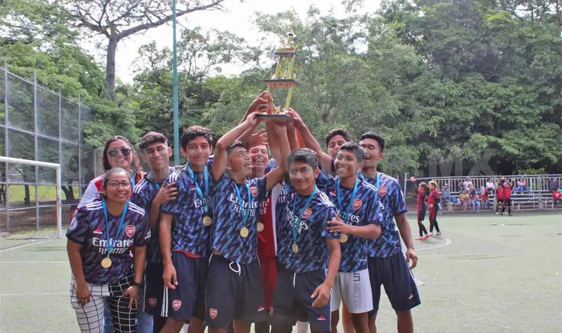 AF7RCH supera expectativas en campeonato