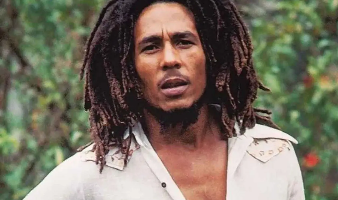 Abren casting para ser Bob Marley