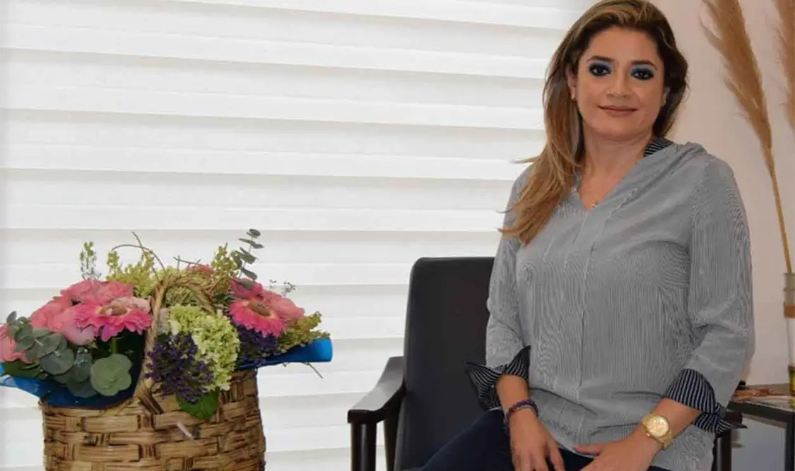 Yaya Gallardo recopila su vida en poemas