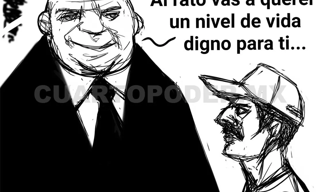 Salario suficiente ¡Ya!