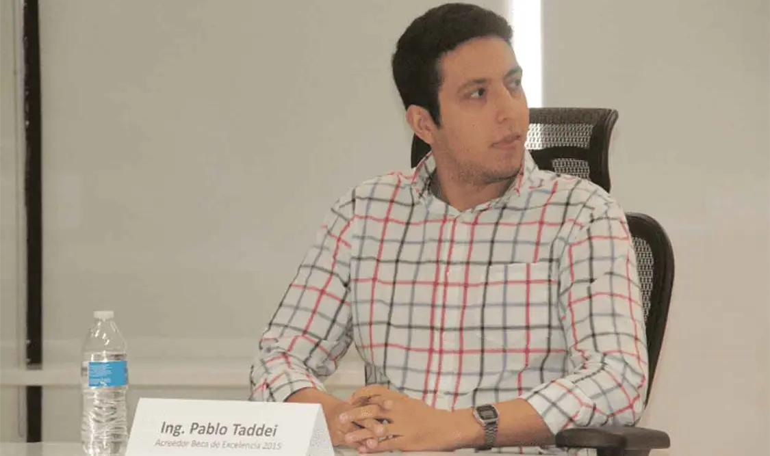 AMLO nombra a Pablo Taddei como director de LitioMx