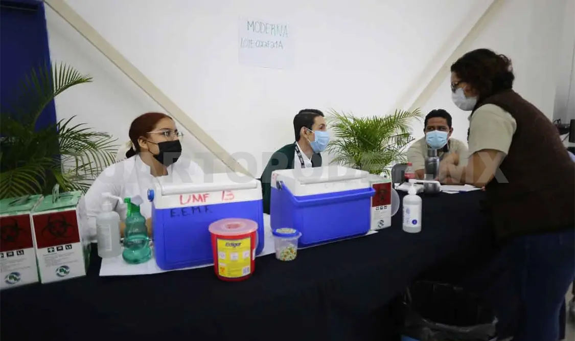 Registran 43 casos en las últimas horas en Chiapas