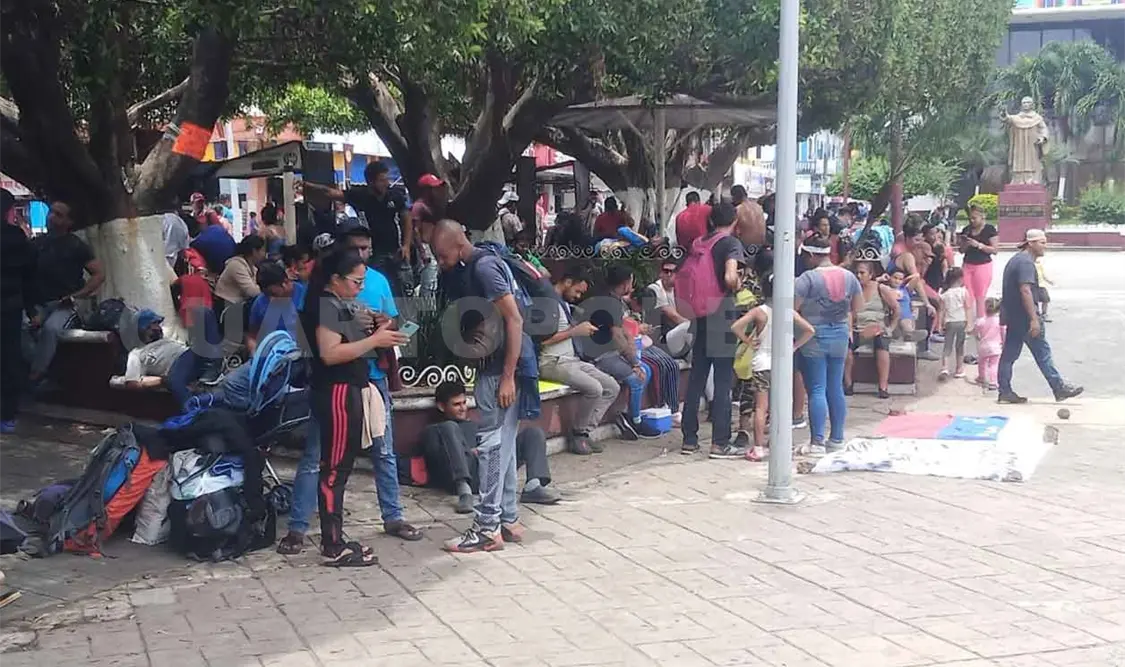 Boleros en quiebra por hacinamiento