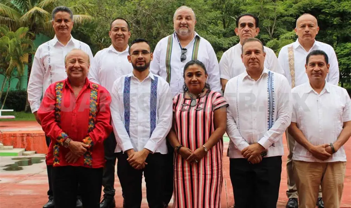 Presentan plataforma de seguimiento y criterios