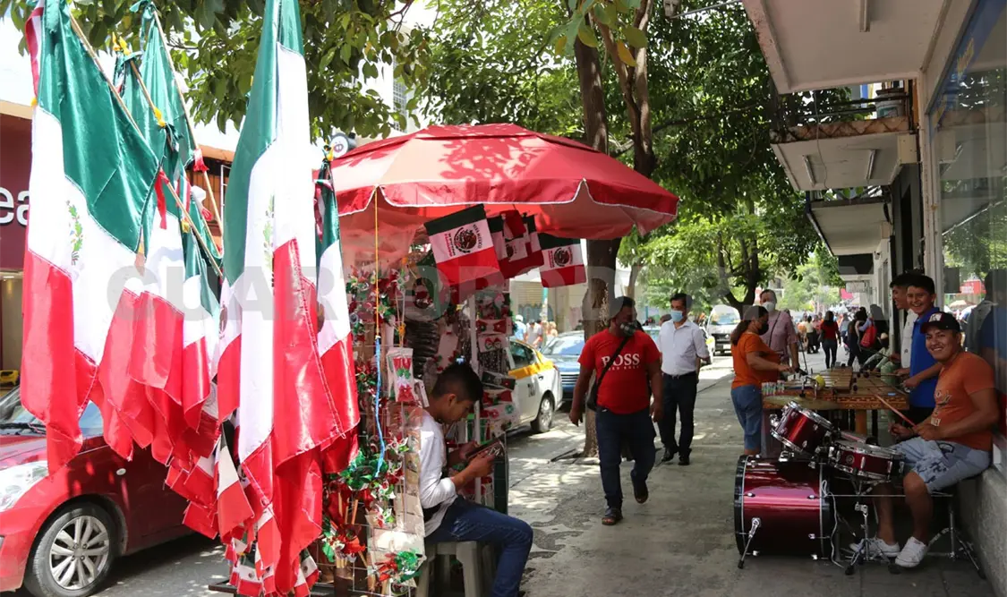 Mantienen expectativas en venta de productos patrios