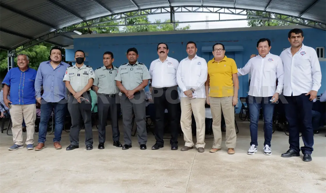 Buscan frenar tráfico de personas y cargas ilegales