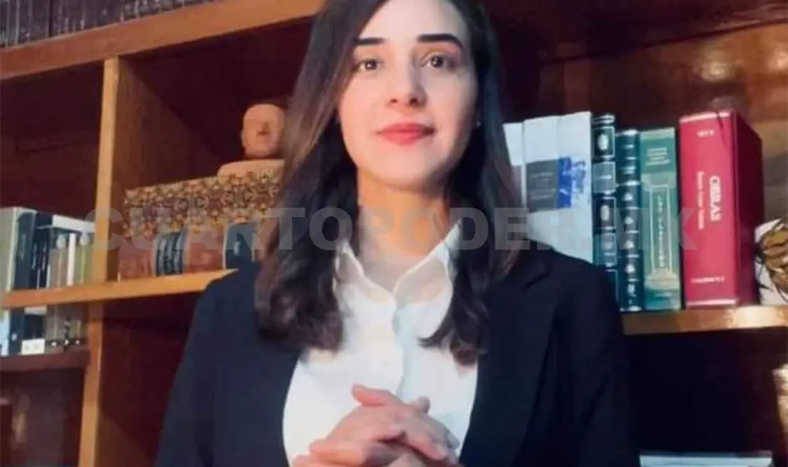 Mónica Zepeda logra tercer lugar internacional