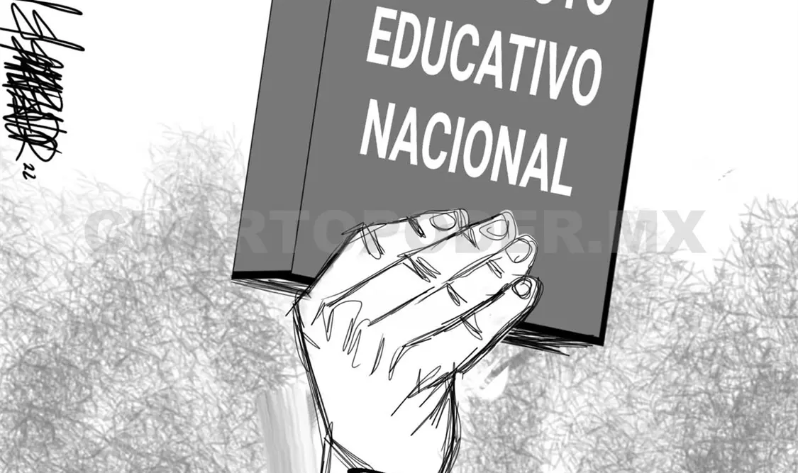 ¿Hacia dónde va la educación pública en México?