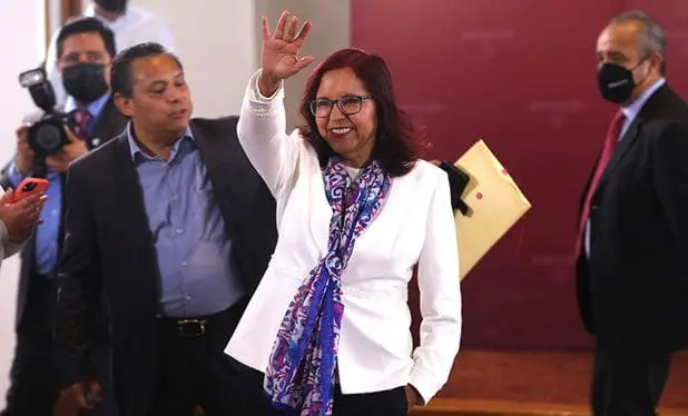 Ramírez Amaya entrará en funciones a partir del 1 de septiembre. Cortesía