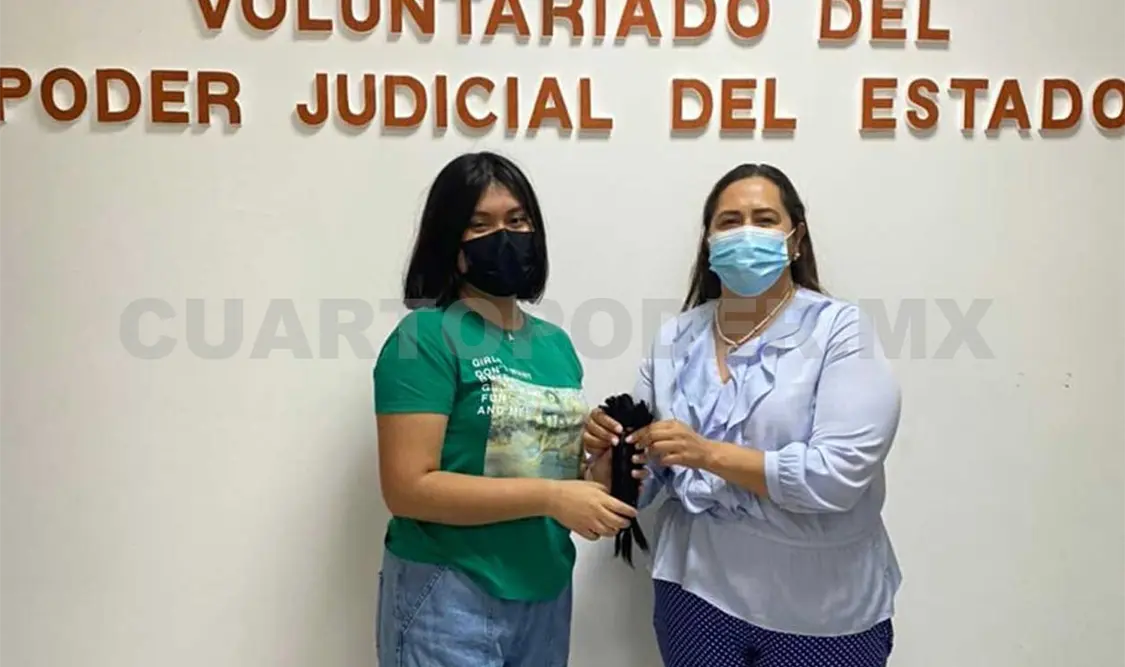 Fortalece Voluntariado la cultura del altruismo