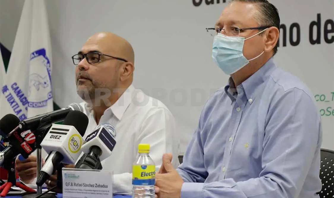 Anuncian Foro de Beneficios de la Formalidad