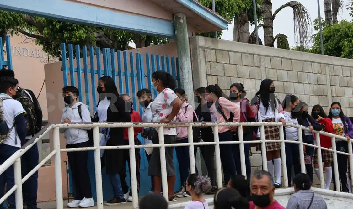 No se debe condicionar la educación