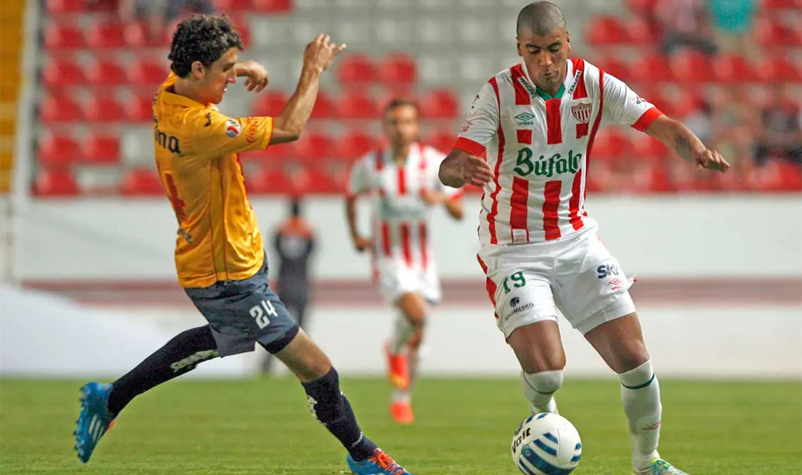 Necaxa y León se enfrentan en la jornada 12