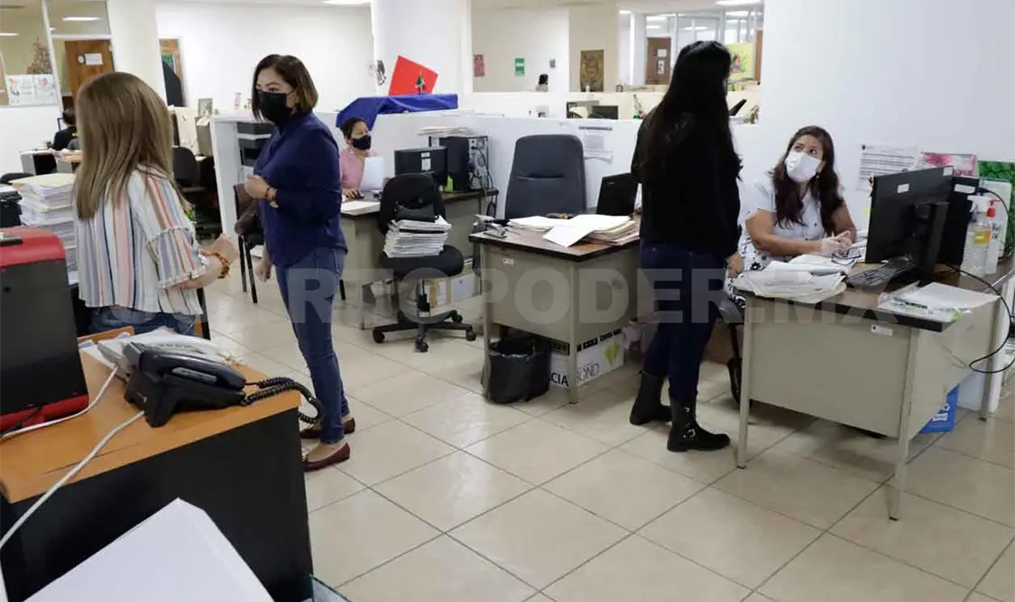 Estado lidera presupuestos de instituciones públicas