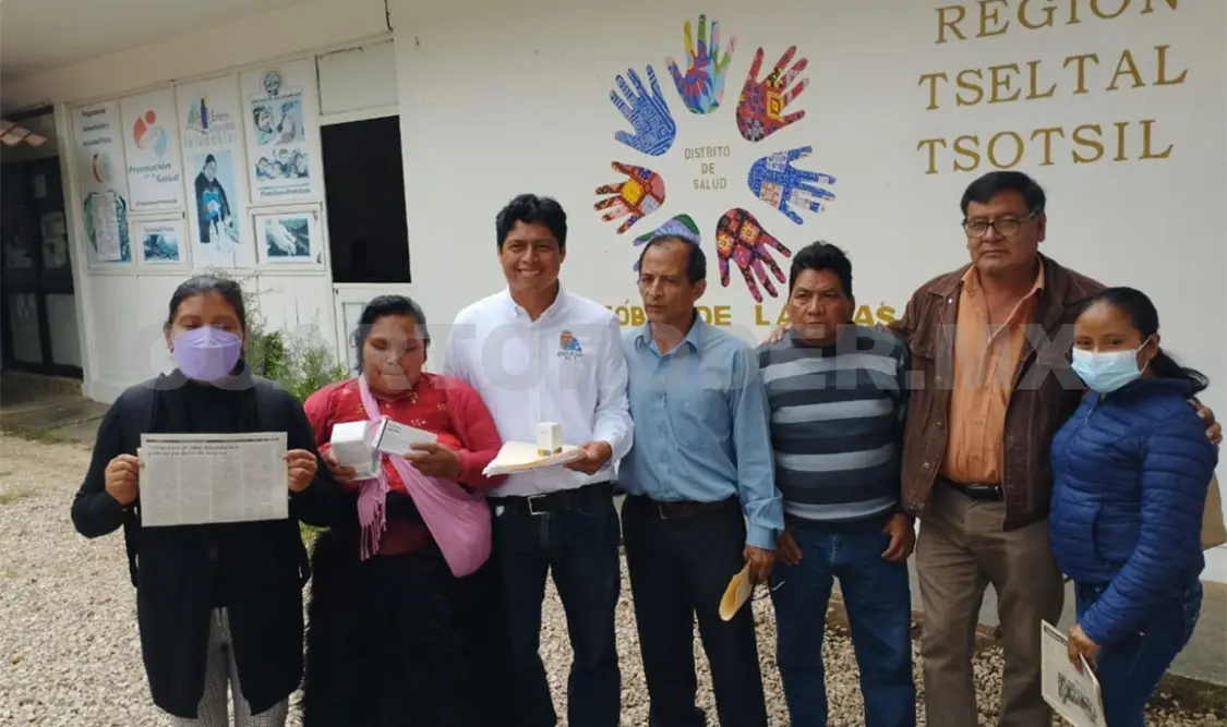 Exigen democracia en la elección de líder sindical