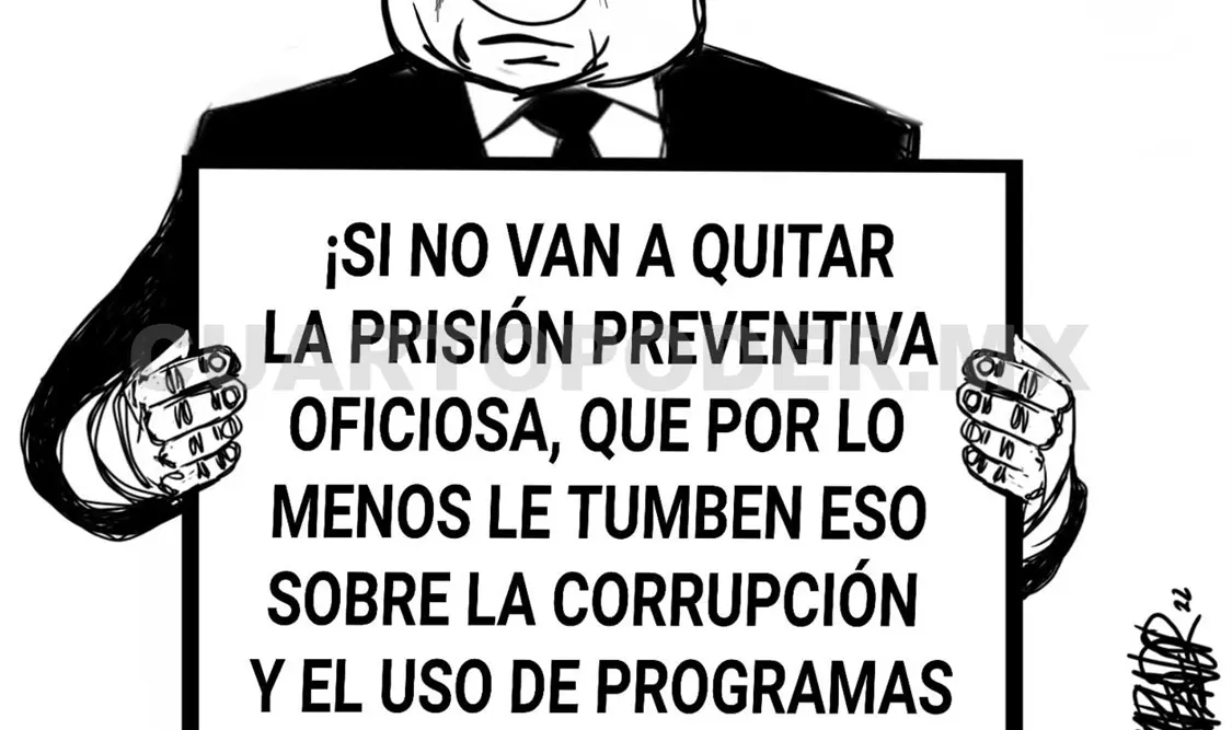 La justicia en juego: la moneda está en el aire