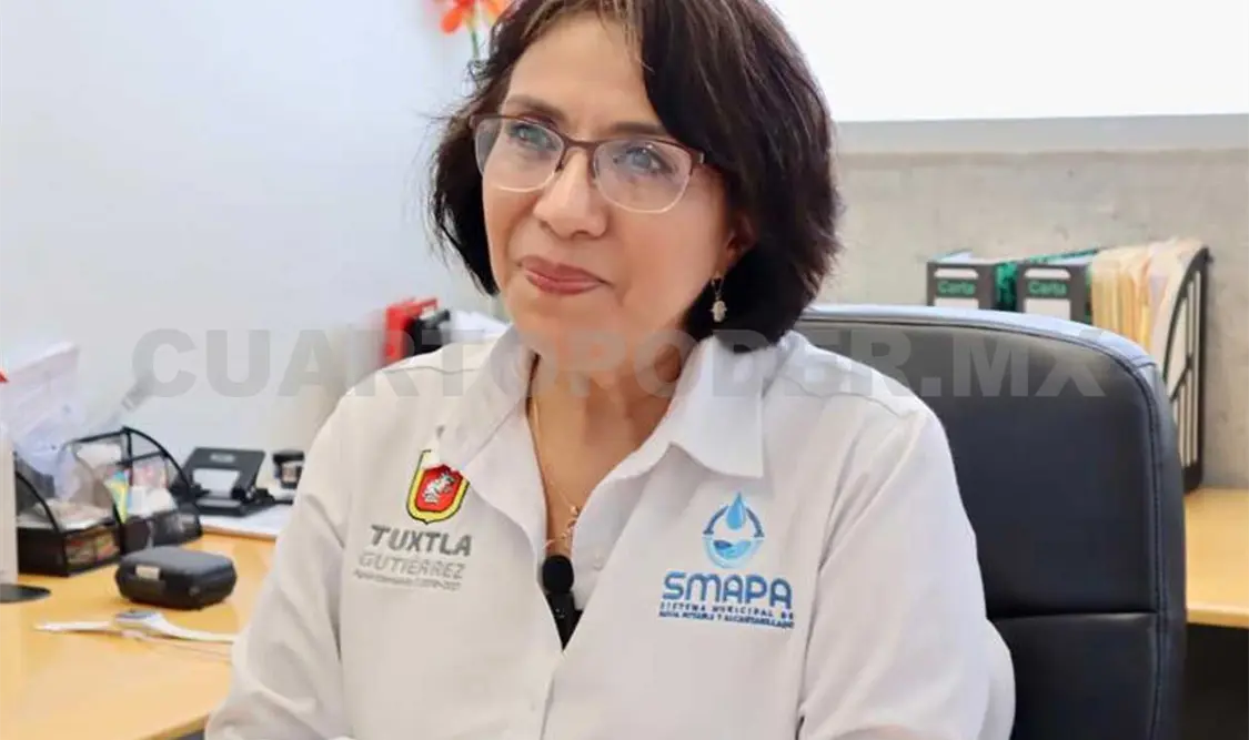 En caso de formar parte de la cartera vencida, se recomienda acercarse a las oficias de la dirección comercial del Smapa. José Ortega / CP
