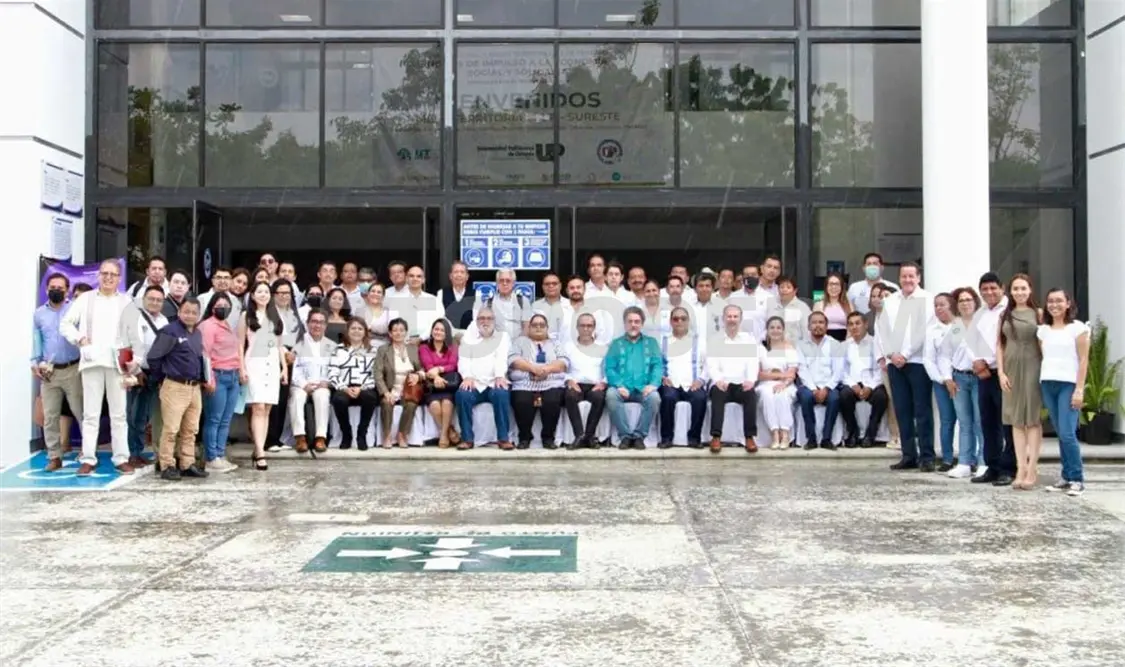 El Tecnológico, en colaboración con diversas instancias de diferentes estados del país, busca fortalecer sectores económicos minoritarios. Cortesía