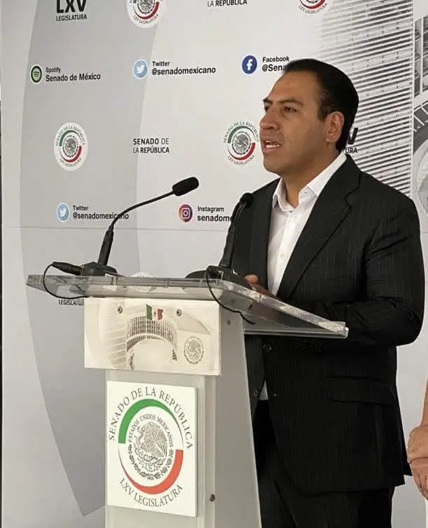 Riesgoso eliminar la prisión preventiva considera Eduardo Ramírez