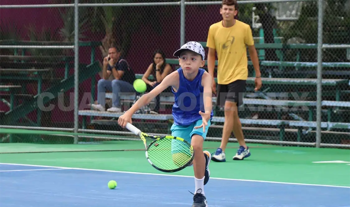 Deportivo Tuxtla convoca a Torneo AMTP-UTR
