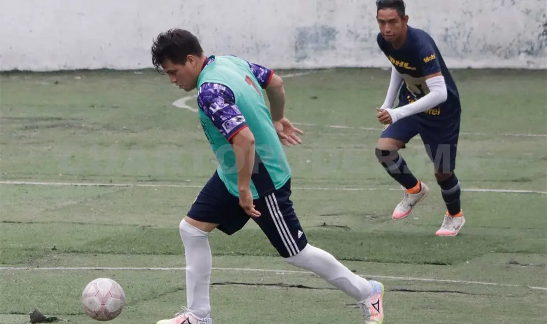 Por el momento, los cuadros de Deportes Chiapas y Atlético Tuxtla tienen la mayor ventaja en la semifinales. Diego Pérez/CP