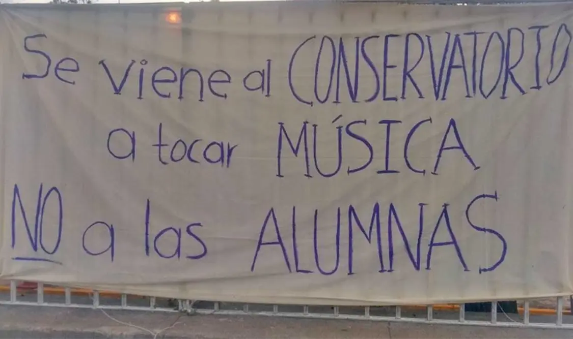 Lamentan que no haya ningún denunciante identificado ni un señalamiento de “modo, tiempo, lugar y circunstancias exactas”.