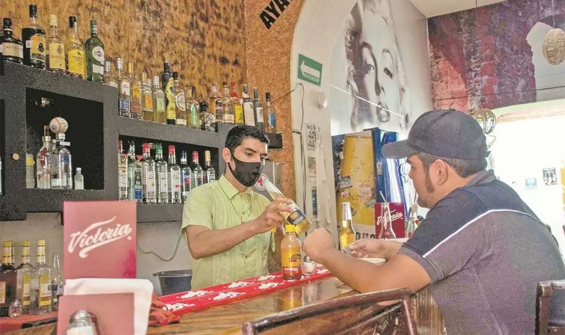 Cantinas darán el grito con alza de precios