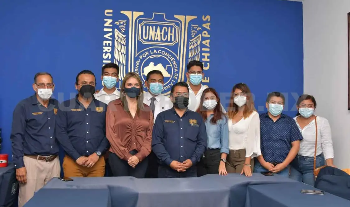Realizan 1.er Concurso de Declamación