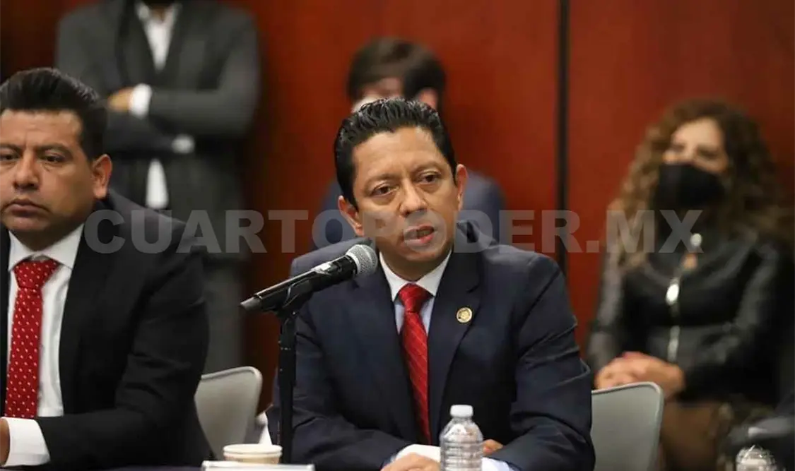 Mantener prisión preventiva es vital para la seguridad