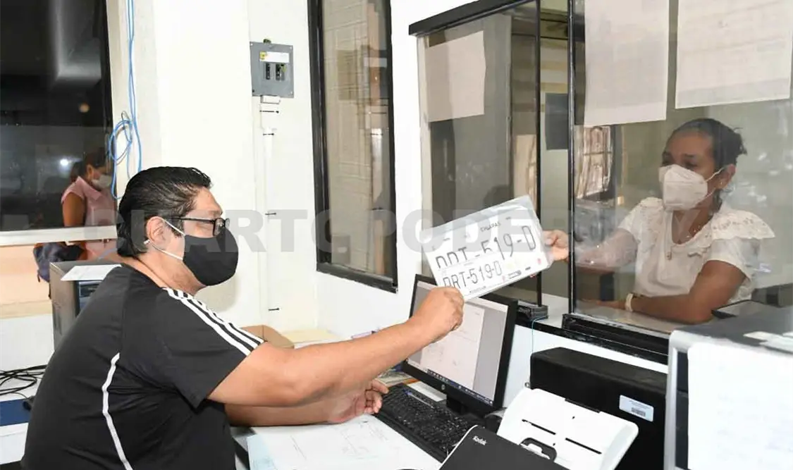 Lanzan campaña para automovilistas