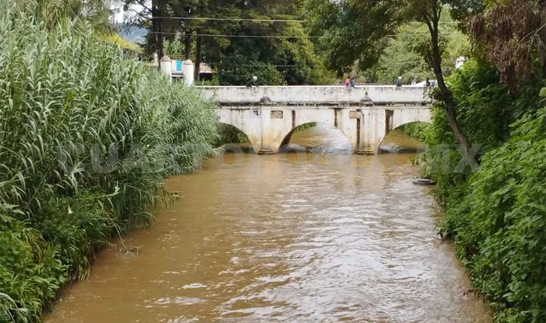 PC exhorta a extremar precauciones ante lluvias