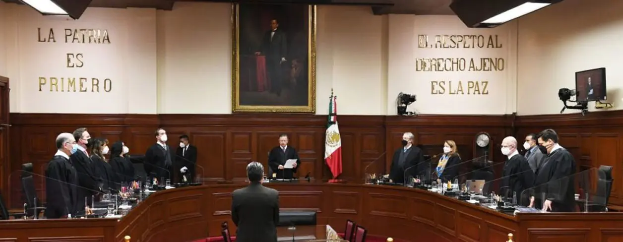 Posponen debate en la SCJN para este martes