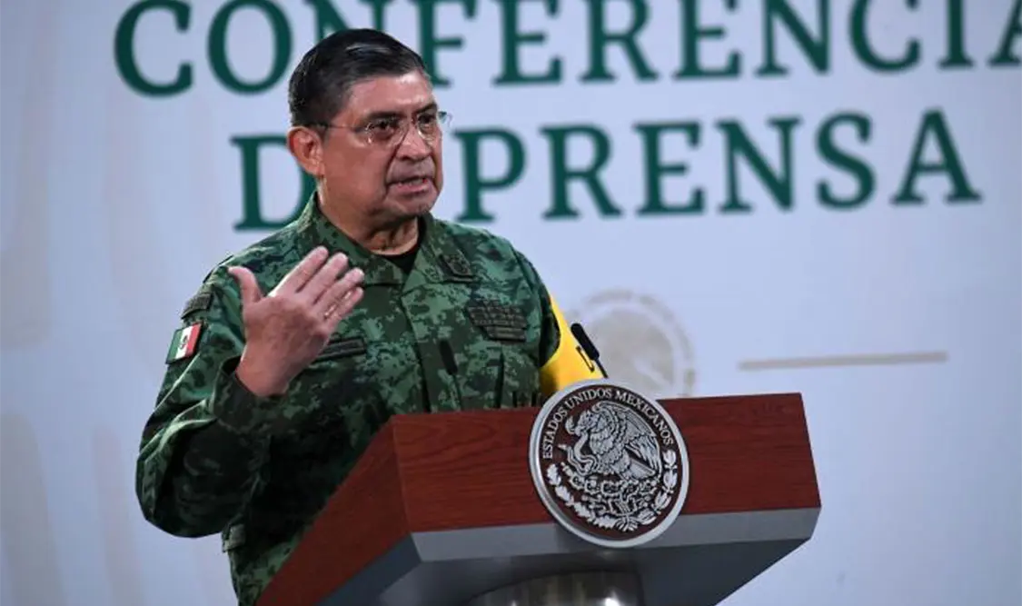 Agradecen a diputados avalar iniciativa de GN