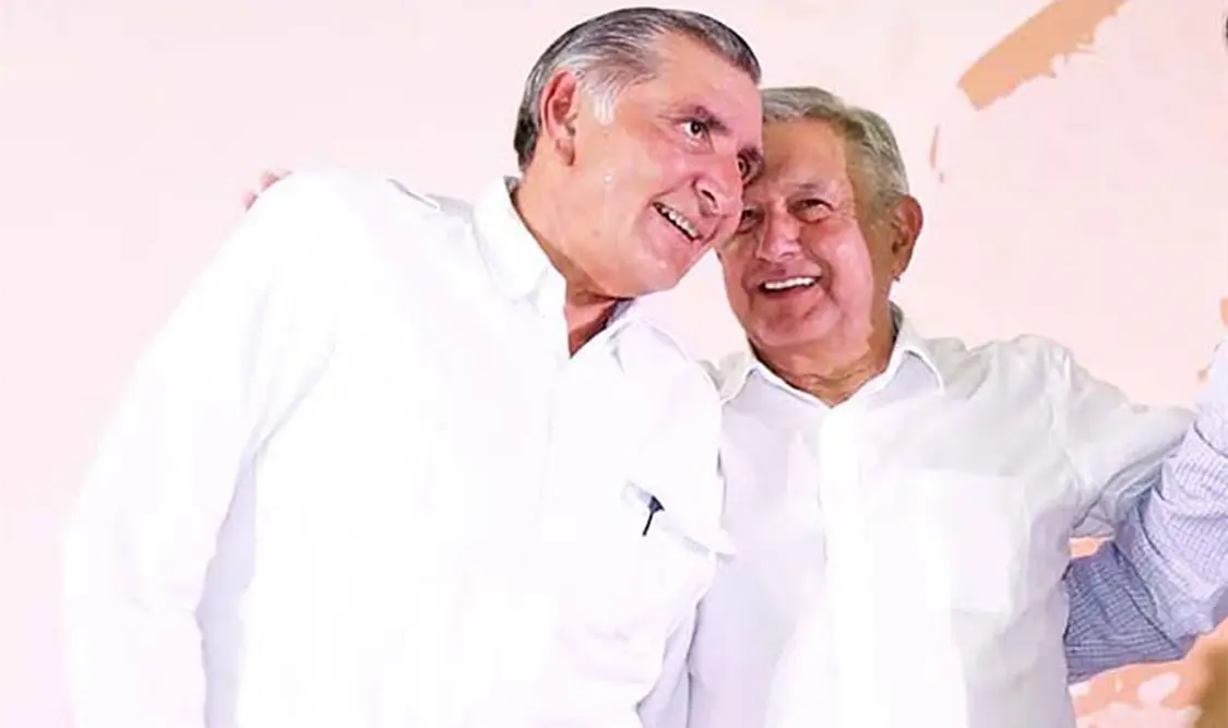 Adán es mi hermano y vamos a seguir trabajando juntos