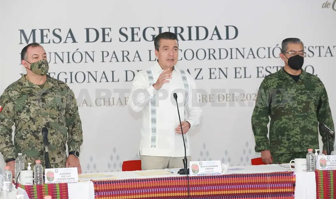 Pide Ejecutivo extremar medidas tras lluvias