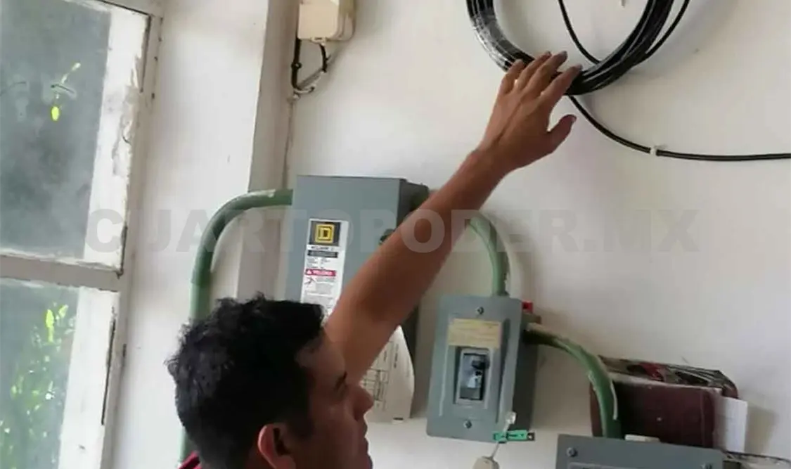 Benefician a comunidades con Internet para Todos