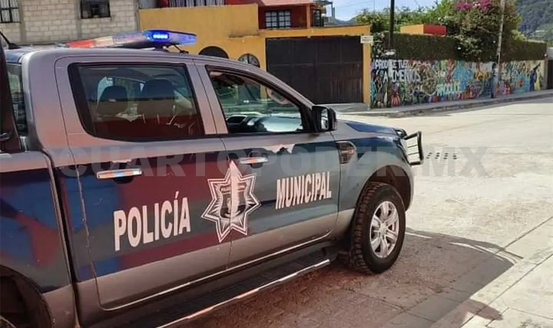 Contratarán 65 nuevos policías municipales