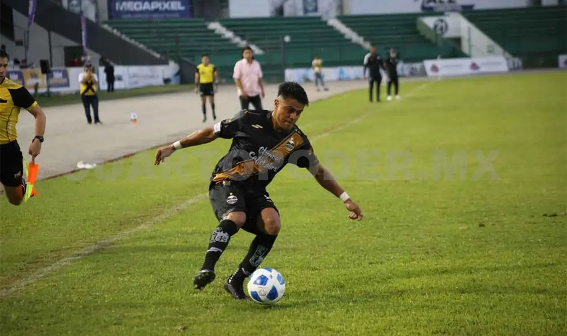 Cafetaleros inicia una semana crucial