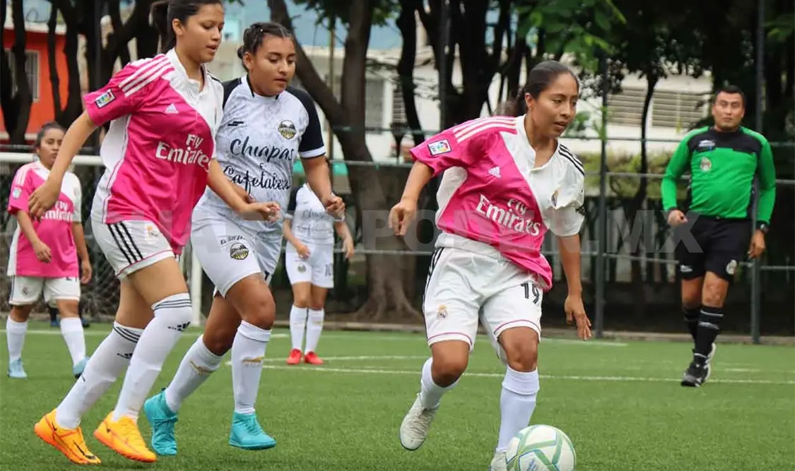 Montejo y Tijuana definirán a las futuras campeonas