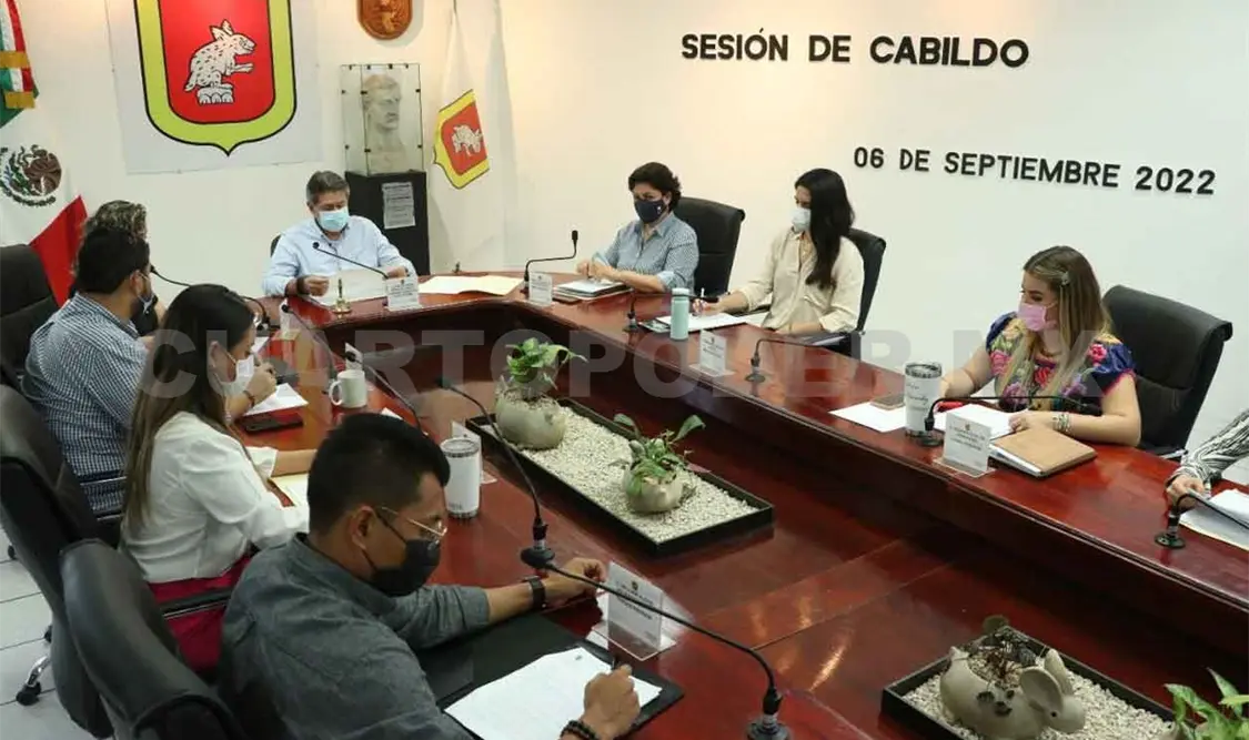 Autorizan ejecución de proyecto de rehabilitación