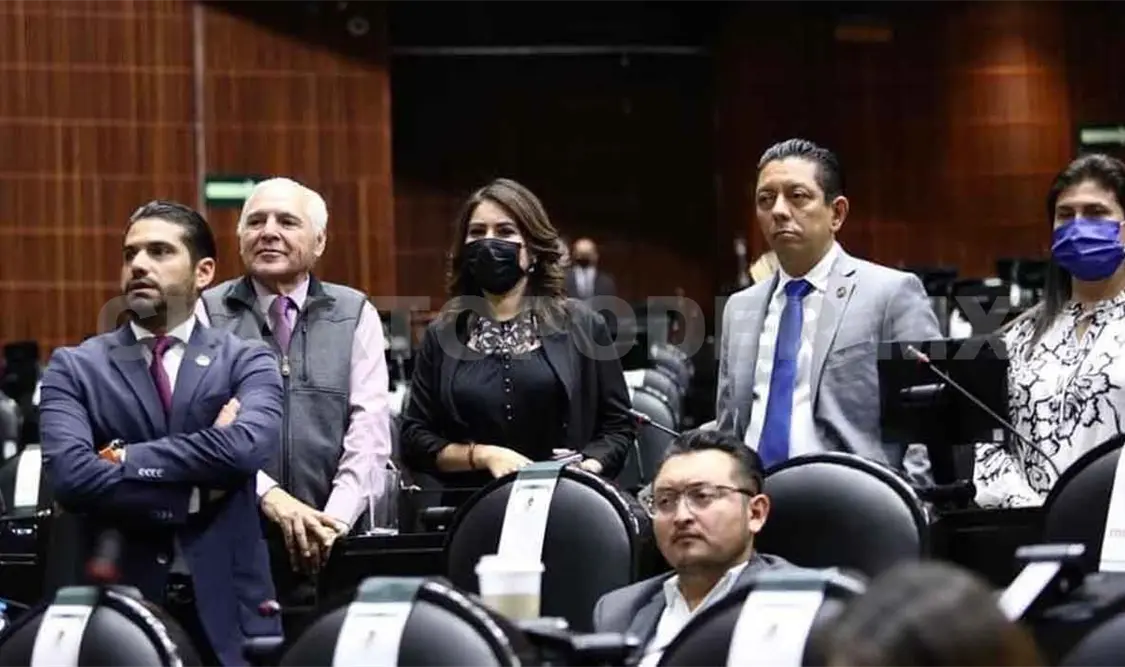 Prisión preventiva, garantía de justicia
