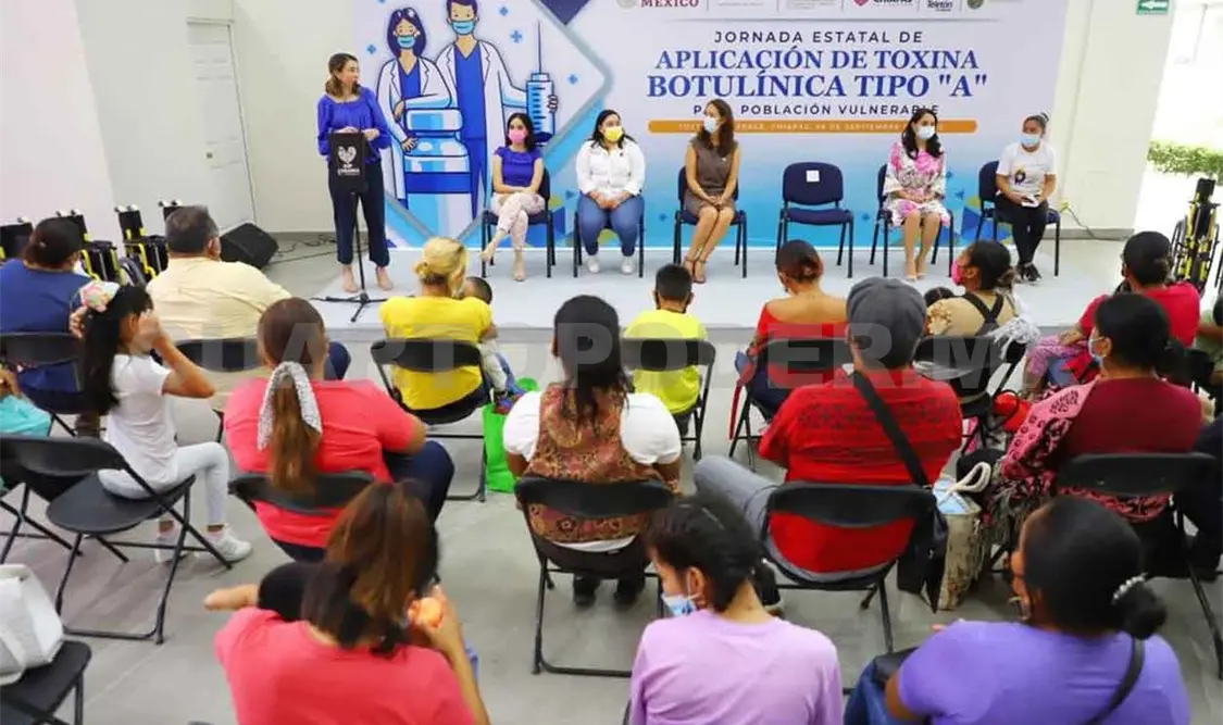 Apoyan a través de medicamentos especializados