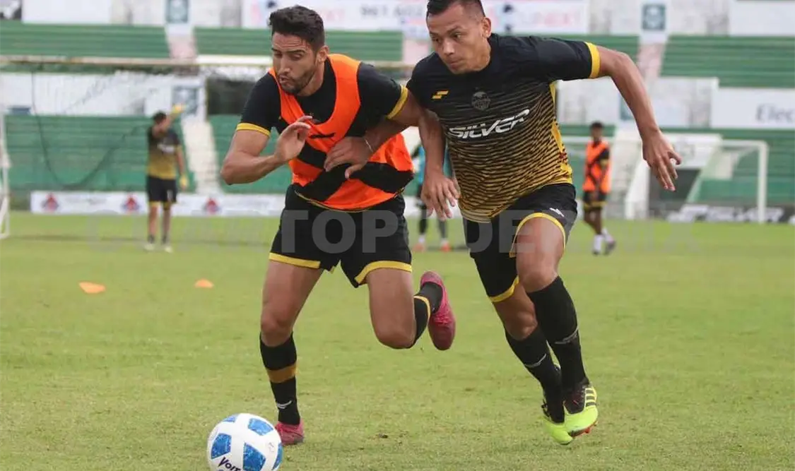 Cafetaleros va por su primera conquista