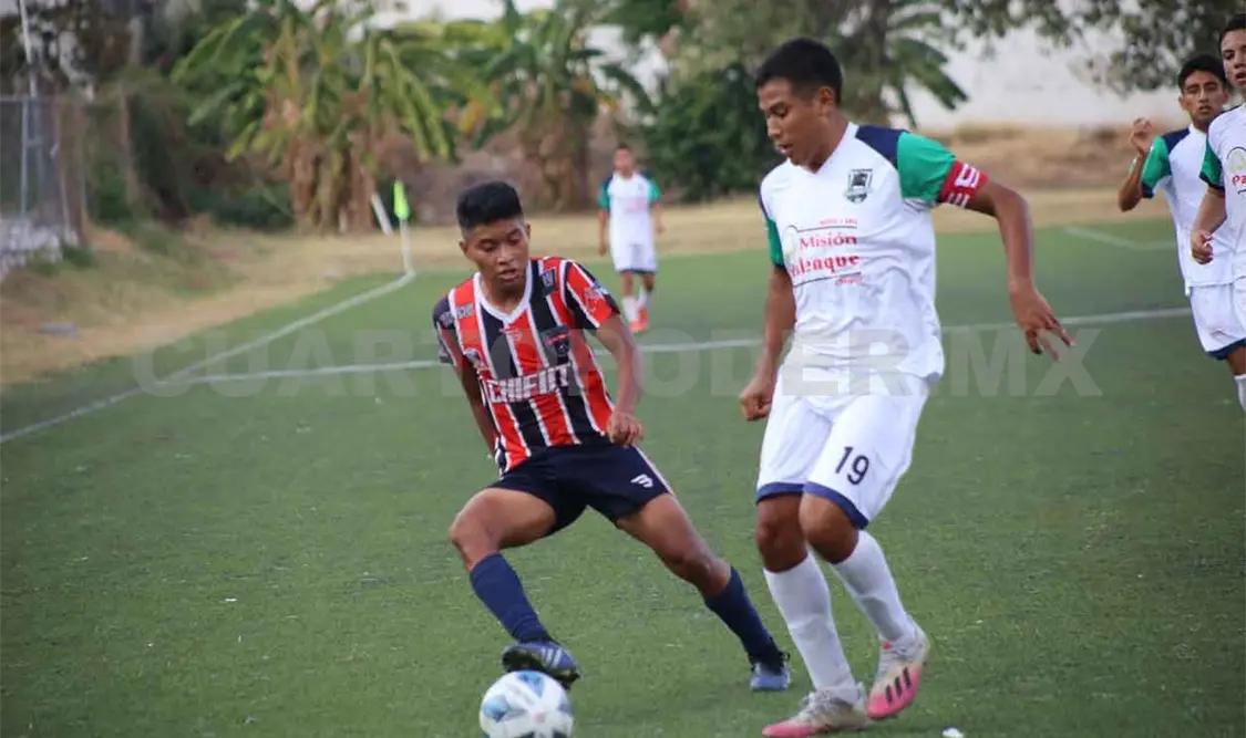 Saraguatos sigue sin conocer la victoria en la Liga
