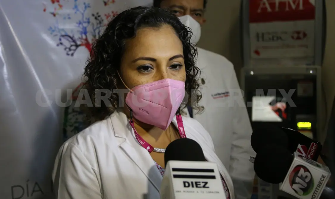 Fibrosis quística, una enfermedad costosa: HEP