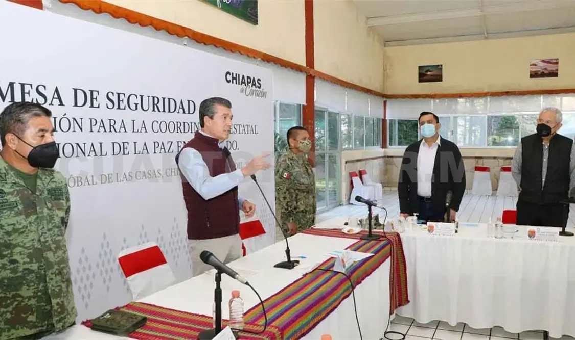Pide vacunarse y extremar medidas tras lluvias