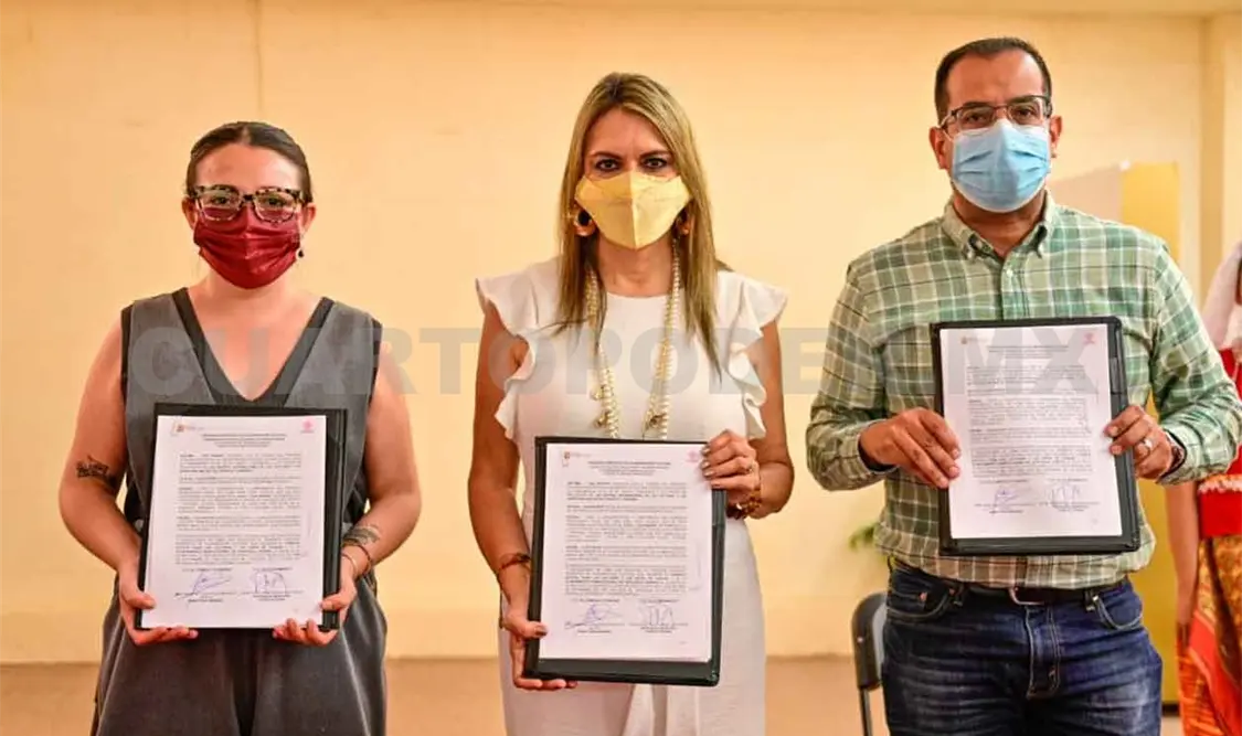 Preparan Festival Fray Matías de Córdova