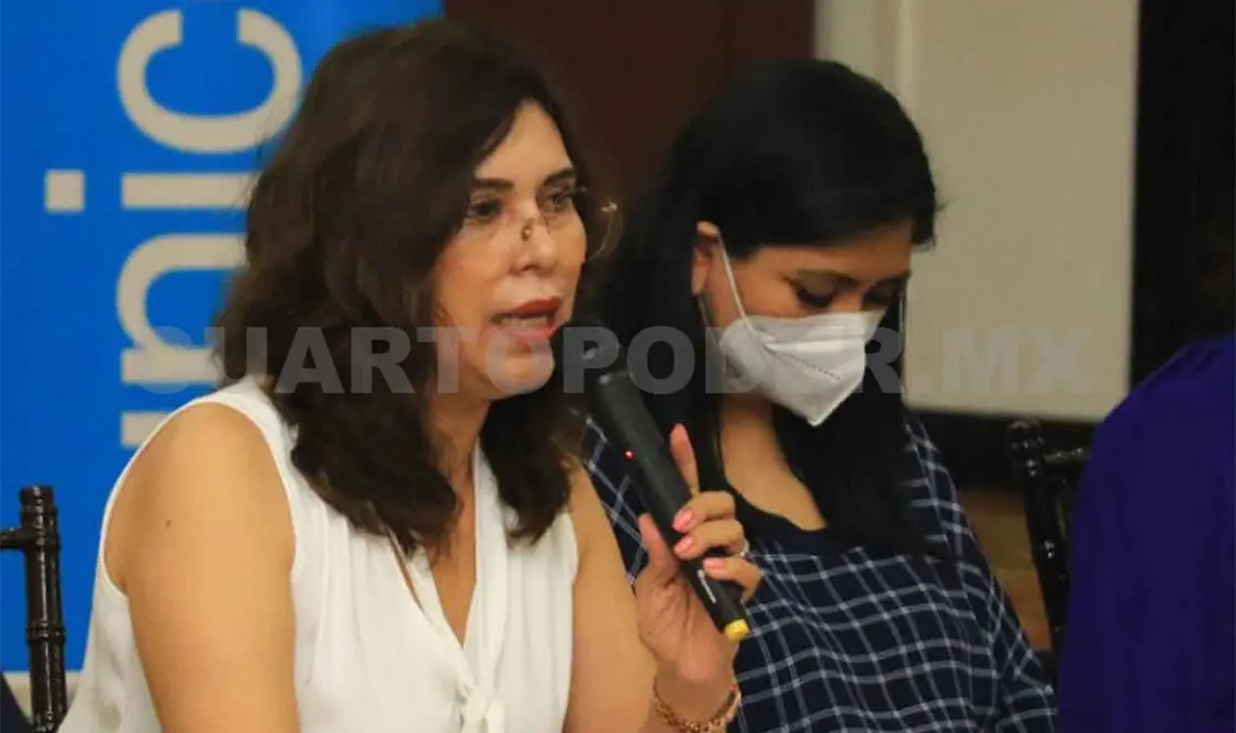 Protocolo educativo para NNA migrantes